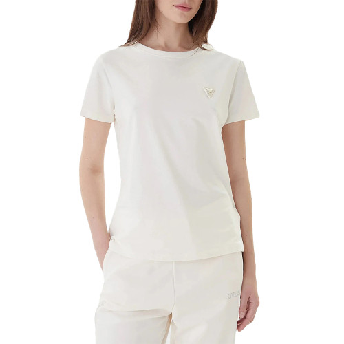 Guess Γυναικεία κοντομάνικη μπλούζα Colette T-Shirt